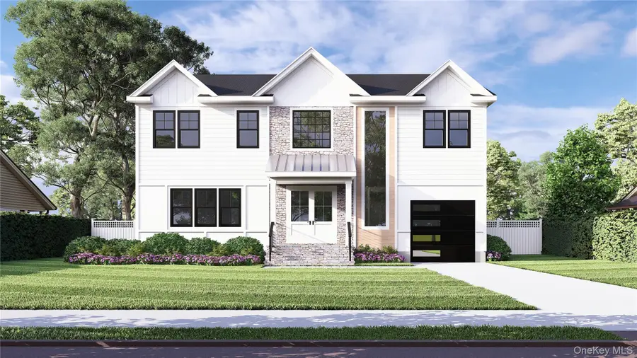 2570 Aster Place S, Westbury, NY 11590 - #2