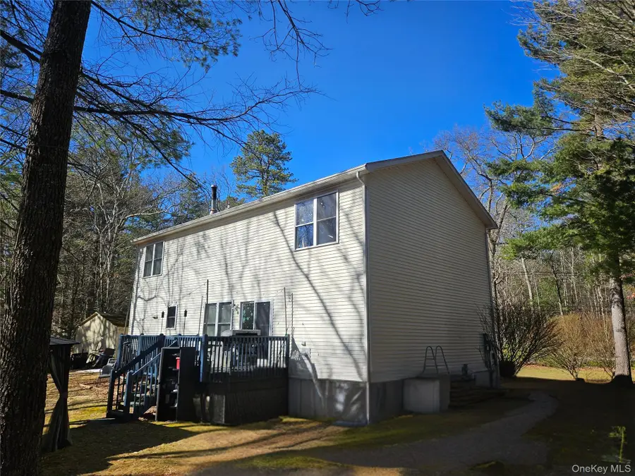 65 W Peenpack Trail, Deerpark, NY 12780 - #2