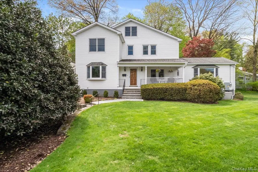 616 Ashford Avenue, Ardsley, NY 10502 - #3