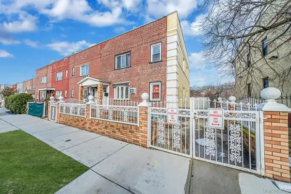 10229 184th Street, Hollis, NY 11423