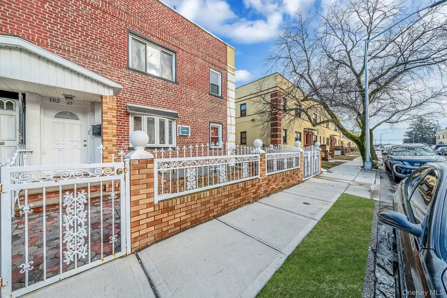 10229 184th Street, Hollis, NY 11423 - #2