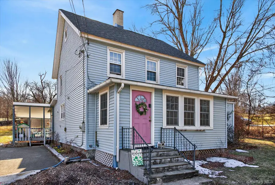 29 Van Burenville Road, Middletown, NY 10940 - #2