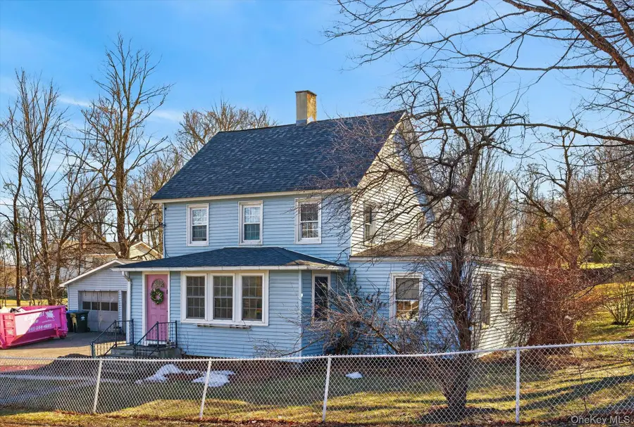 29 Van Burenville Road, Middletown, NY 10940 - #3