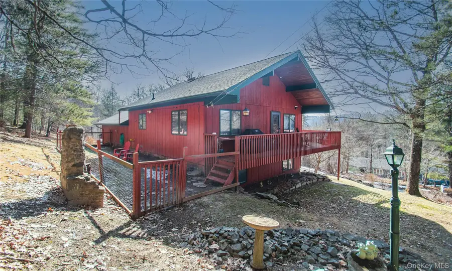 57 County Road 132, Hankins, NY 12741 - #2