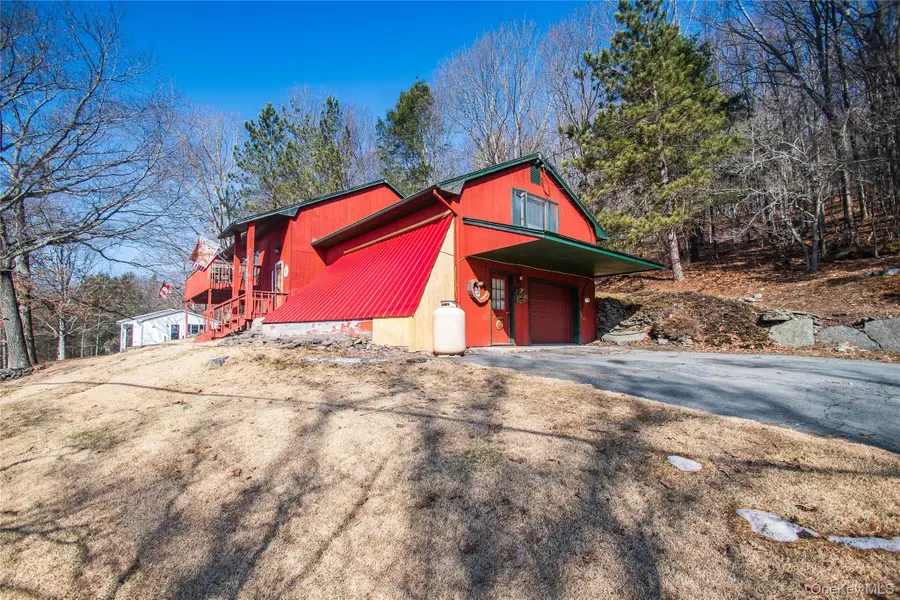 57 County Road 132, Hankins, NY 12741 - #3