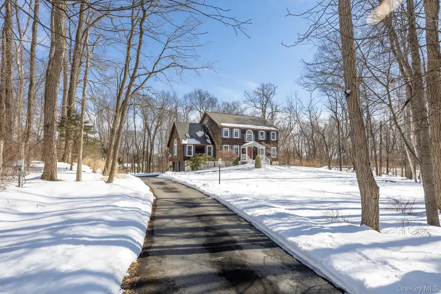 17 Elm Street, Red Hook, NY 12571 - #2