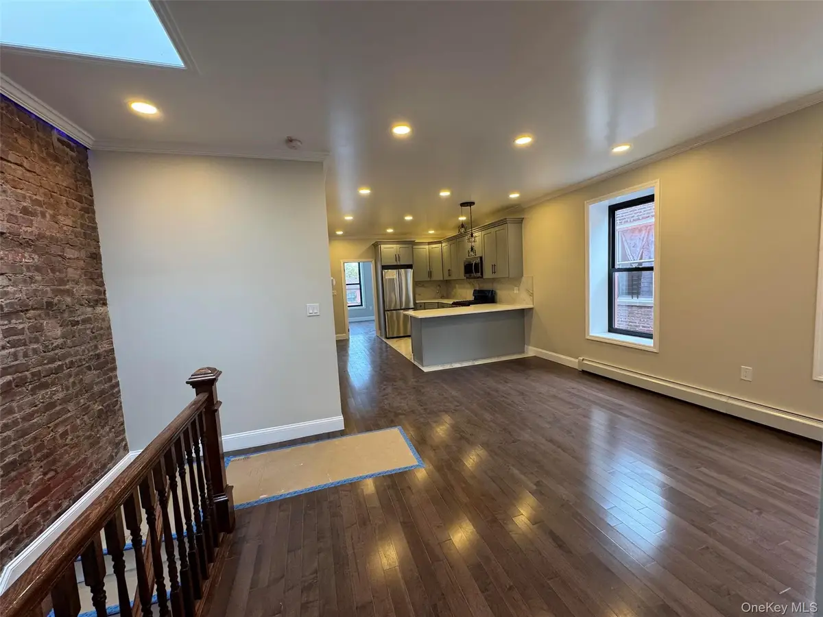 189 Legion Street, Brooklyn, NY 11212 - #1