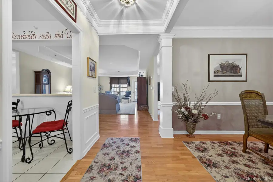 28 N De Baun Avenue #304, Suffern, NY 10901 - #3