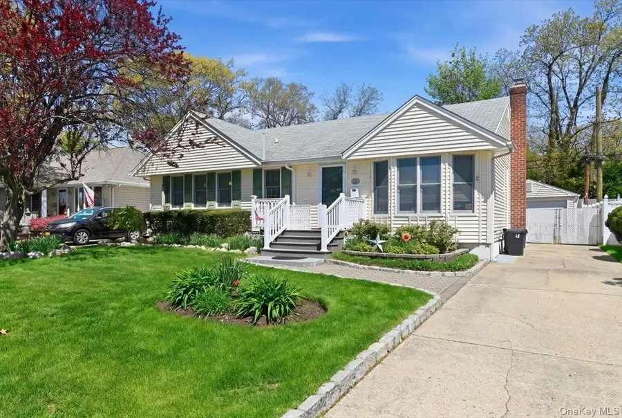 2937 Morgan Drive, Wantagh, NY 11793 - #3