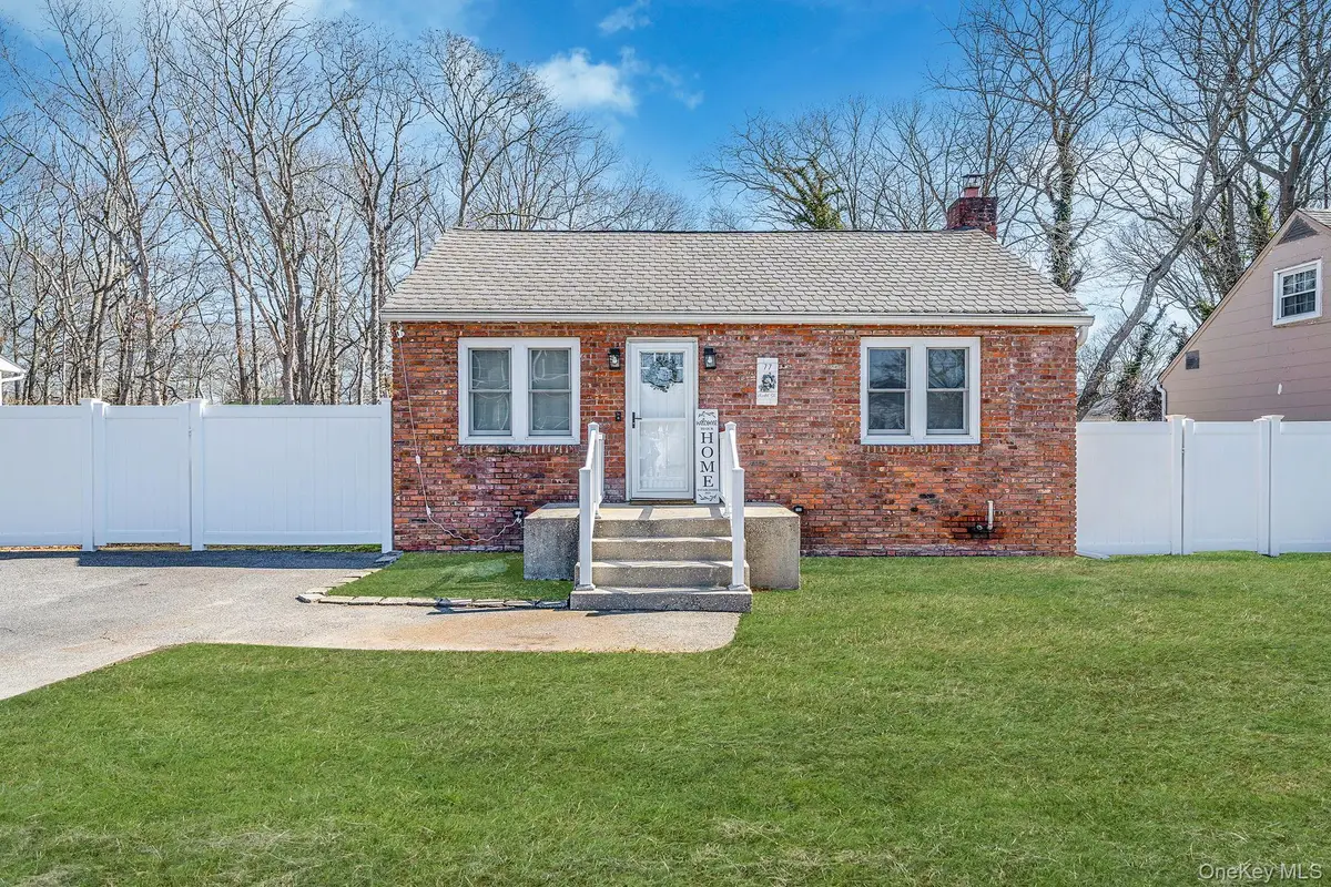 77 Market Street, Mastic Beach, NY 11951 - #1