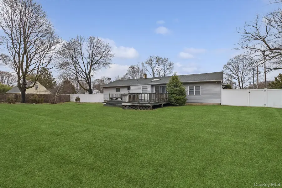 72 Jarvin Road, Port Jefferson Station, NY 11776 - #2