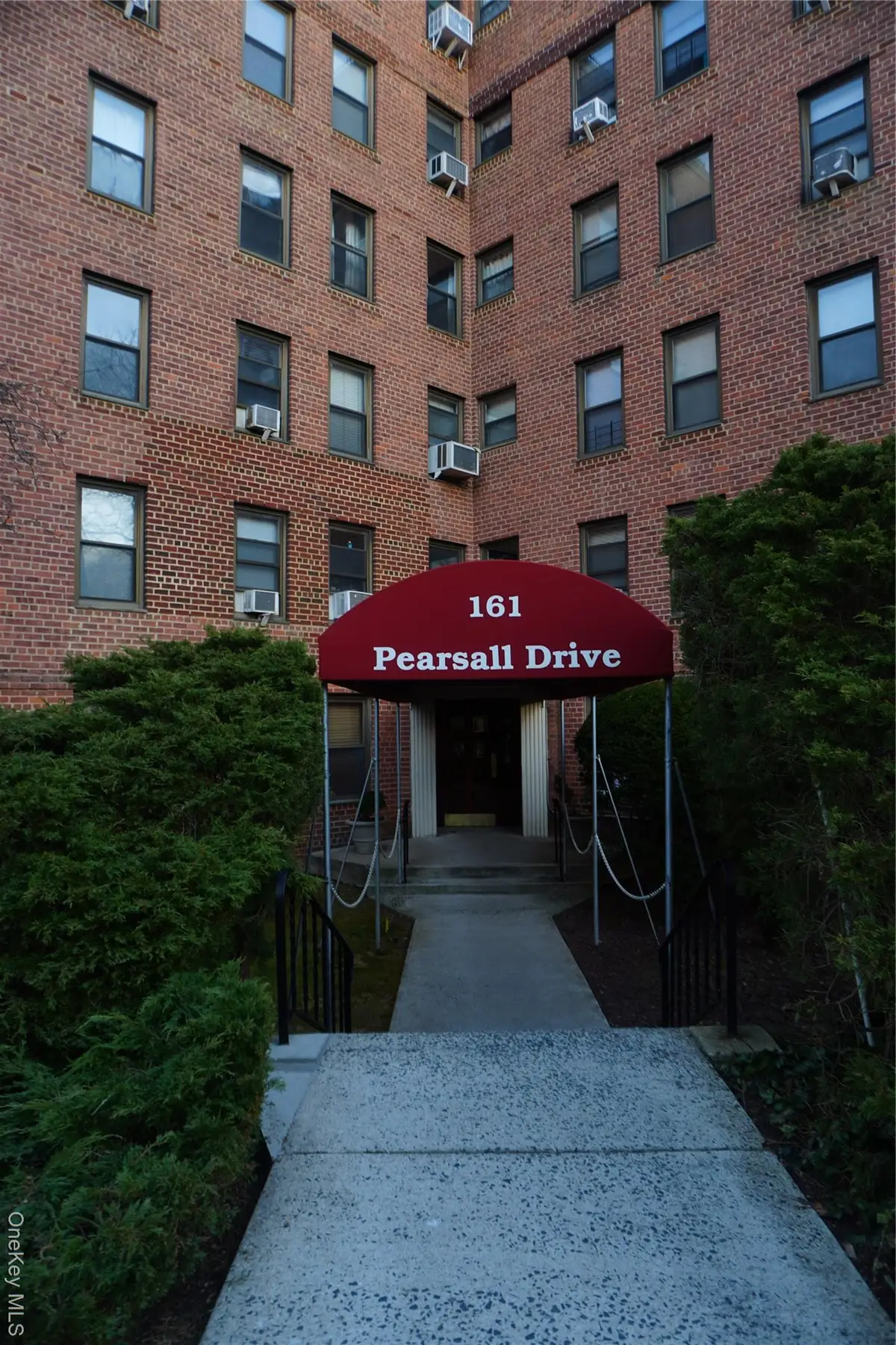 161 Pearsall Drive Pearsall Drive #3H, Mount Vernon, NY 10552 - #1