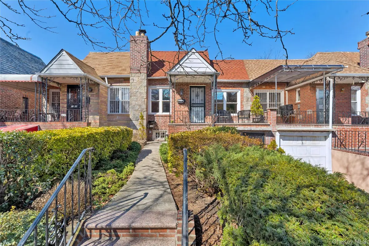 85-71 67th Avenue, Rego Park, NY 11374 - #1