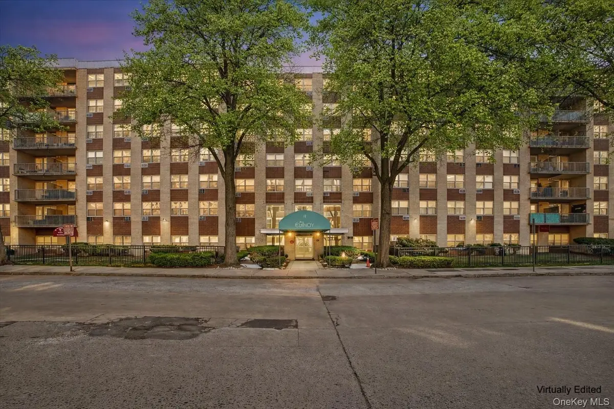 11 Park Avenue #3D, Mount Vernon, NY 10550 - #1