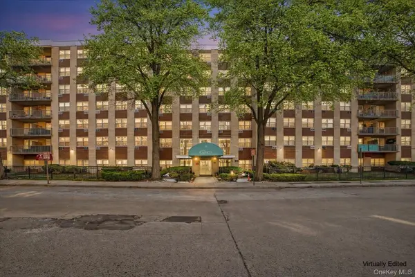 11 Park Avenue #3D, Mount Vernon, NY 10550