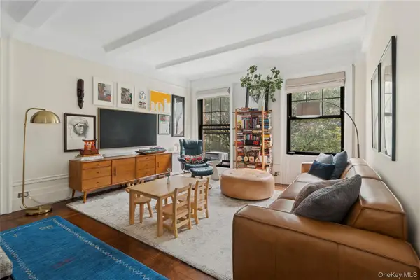 35 West 82nd Street #5B, New York (Manhattan), NY 10024