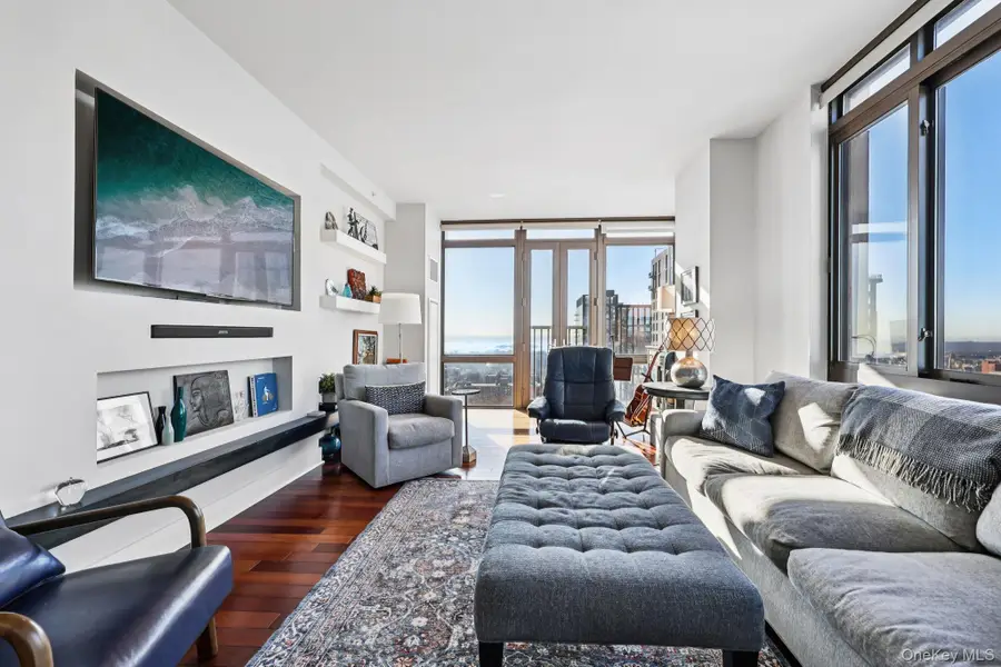 175 Huguenot Street #2503, New Rochelle, NY 10801 - #2