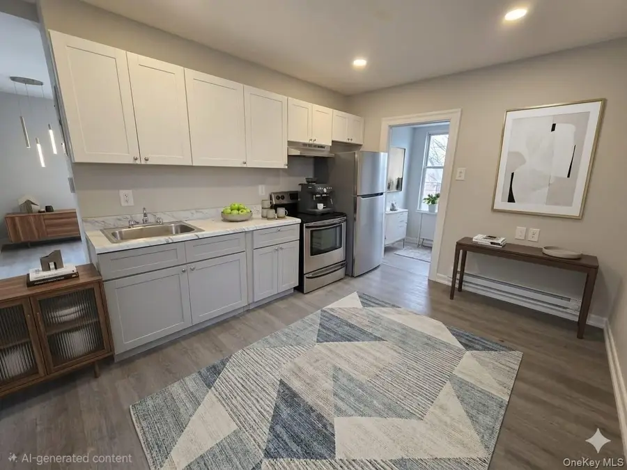 932 E 215th St, Bronx, NY 10469 - #3