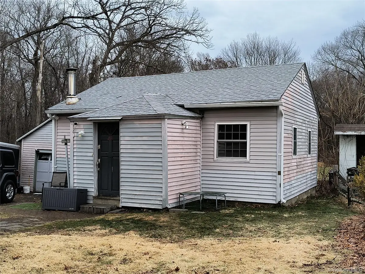 20 Barron Road, Montgomery, NY 12549 - #1