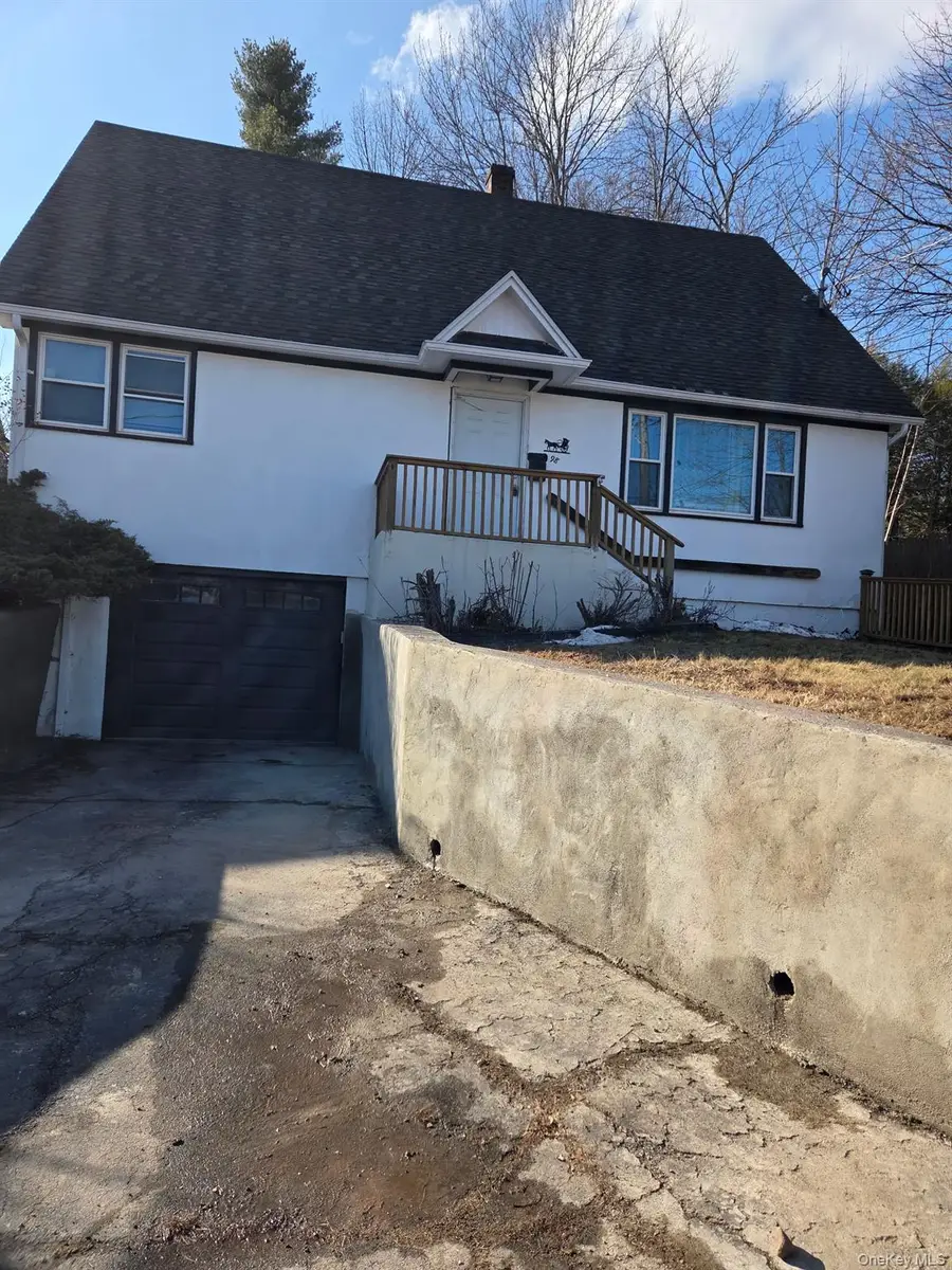 98 Dwyer Avenue, Liberty, NY 12754 - #2