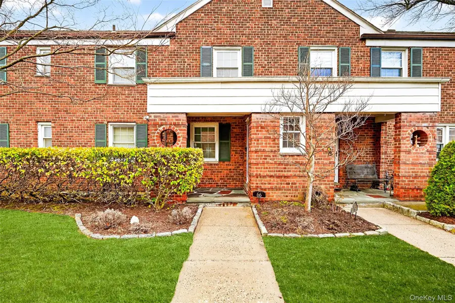 66 Robins Crescent #66, New Rochelle, NY 10801 - #3