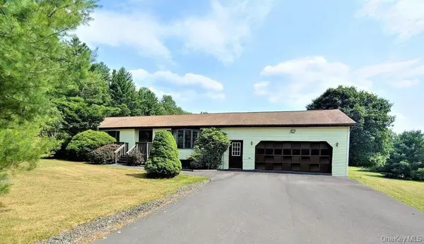 14 Meadowmere Lane, Liberty, NY 12754