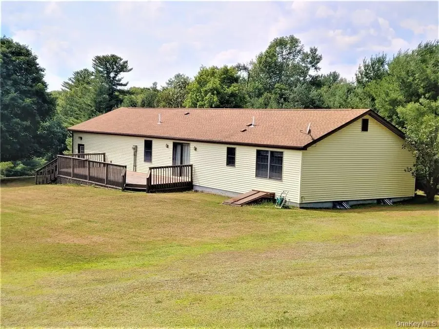 14 Meadowmere Lane, Liberty, NY 12754 - #3