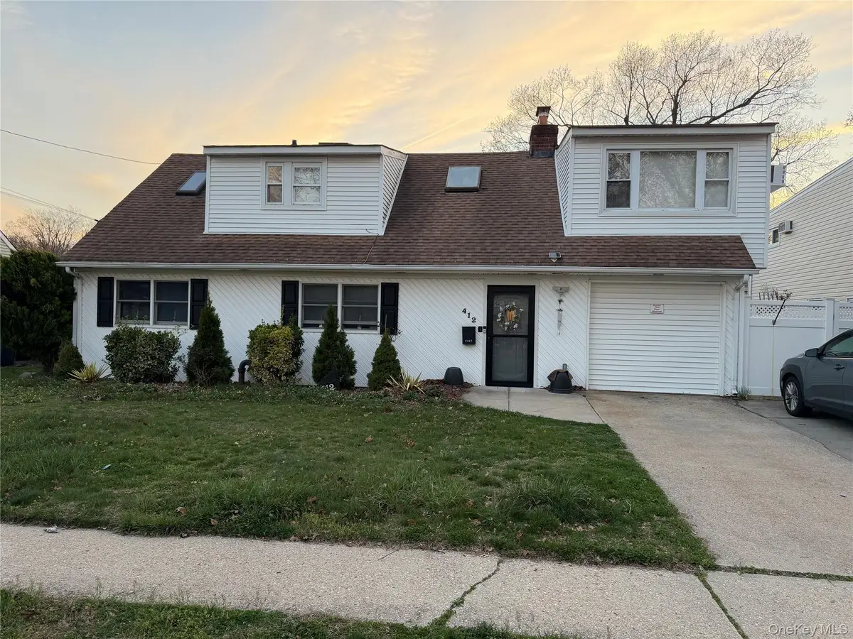 412 Seaford Avenue, Massapequa, NY 11758 - #1