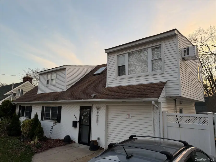 412 Seaford Avenue, Massapequa, NY 11758 - #3
