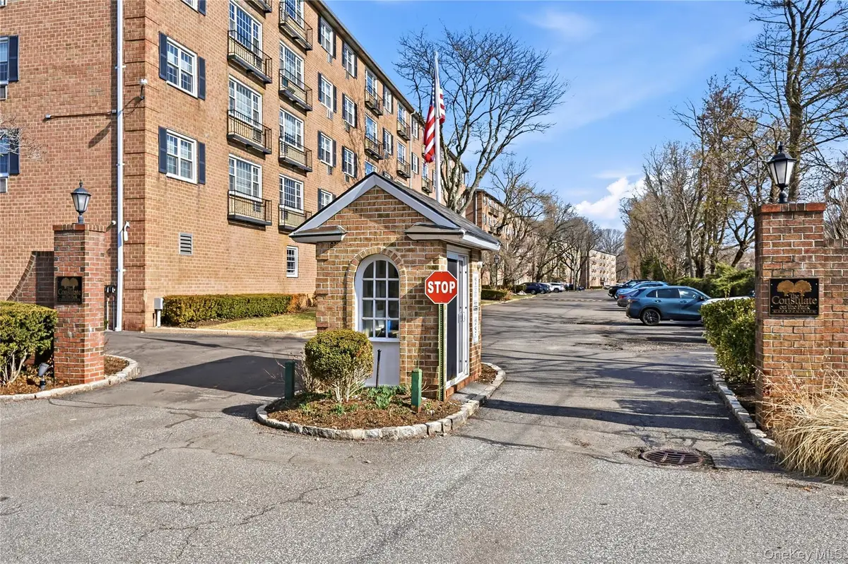 2 Consulate Drive #3B, Tuckahoe, NY 10707 - #1