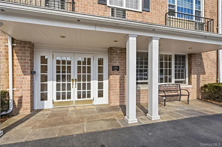 2 Consulate Drive #3B, Tuckahoe, NY 10707 - #3