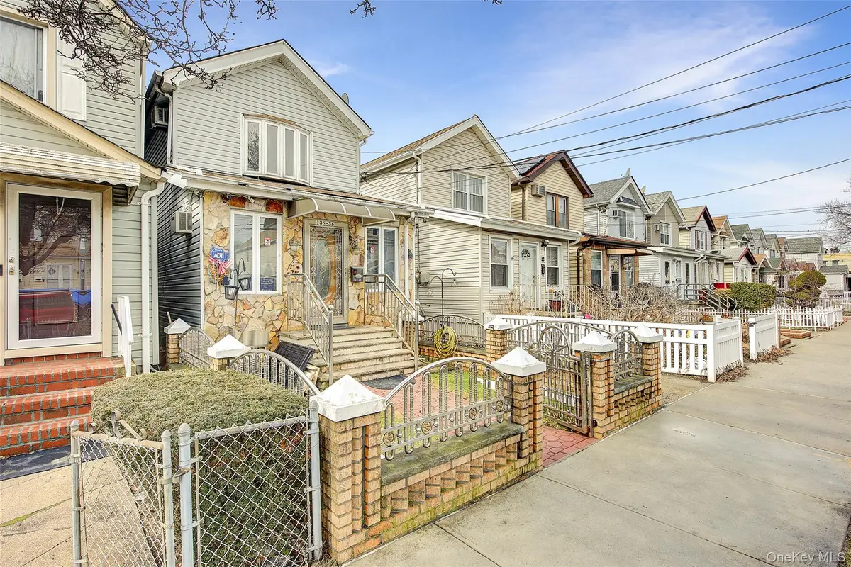 13536 95th Street, Ozone Park, NY 11417 - #1