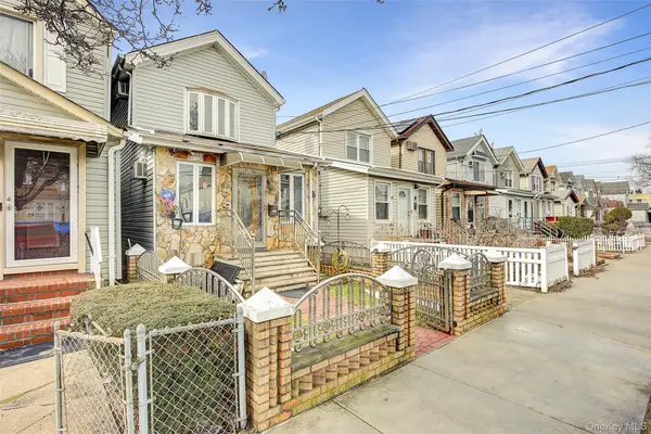 13536 95th Street, Ozone Park, NY 11417