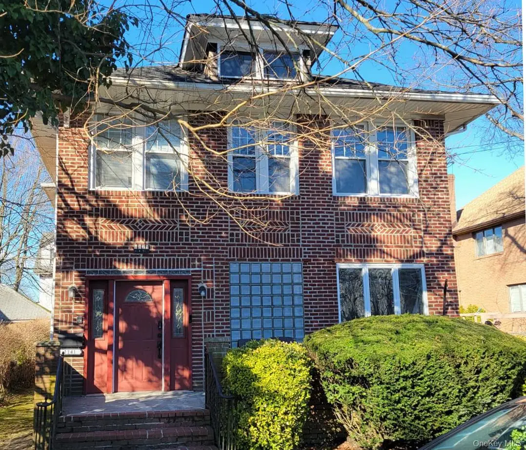 1141 Sage Street, Far Rockaway, NY 11691 - #1