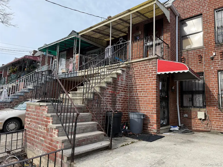 1377 E 101st Street, Brooklyn, NY 11236 - #3