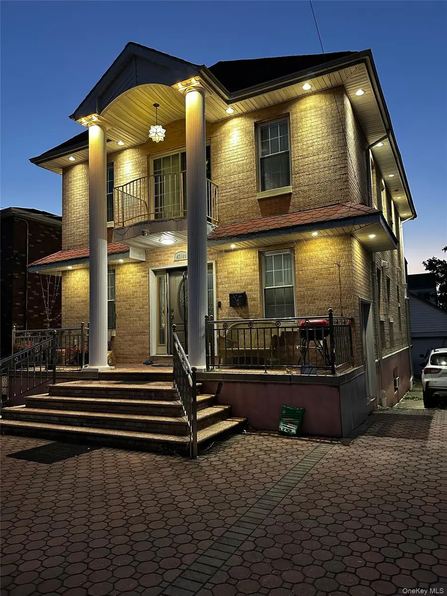 14720 230th Place, Springfield Gardens, NY 11413 - #2