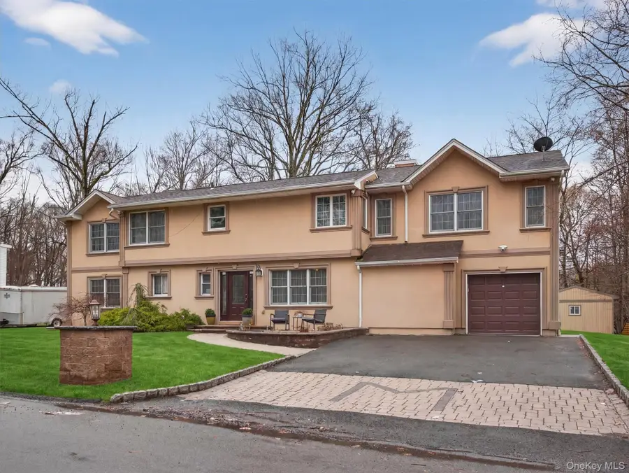 10 Rensselaer Drive, Spring Valley, NY 10977 - #3