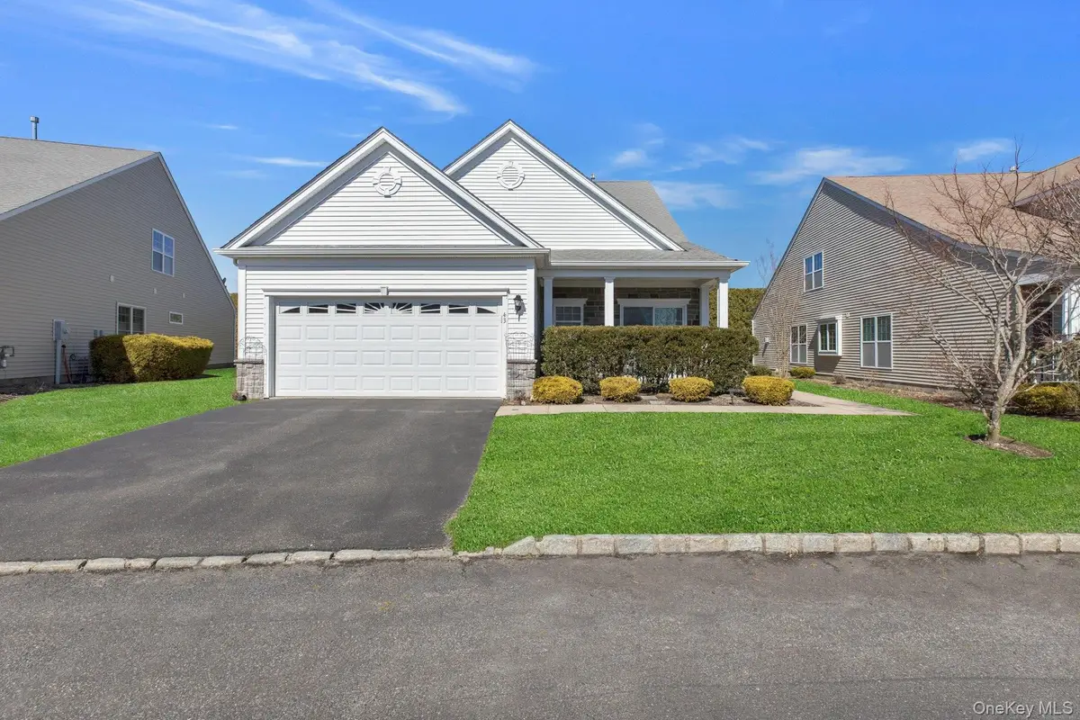 43 Louden Loop, Mount Sinai, NY 11766 - #1