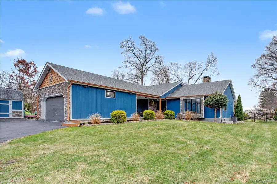 115 Sunset Drive, Newburgh, NY 12550 - #2