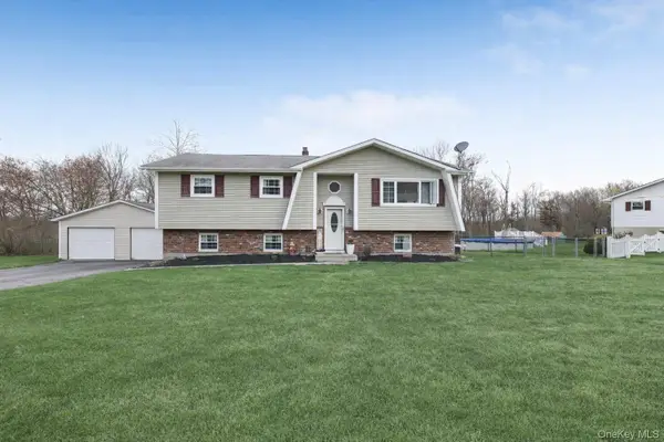 65 Maureen Drive, Middletown, NY 10940