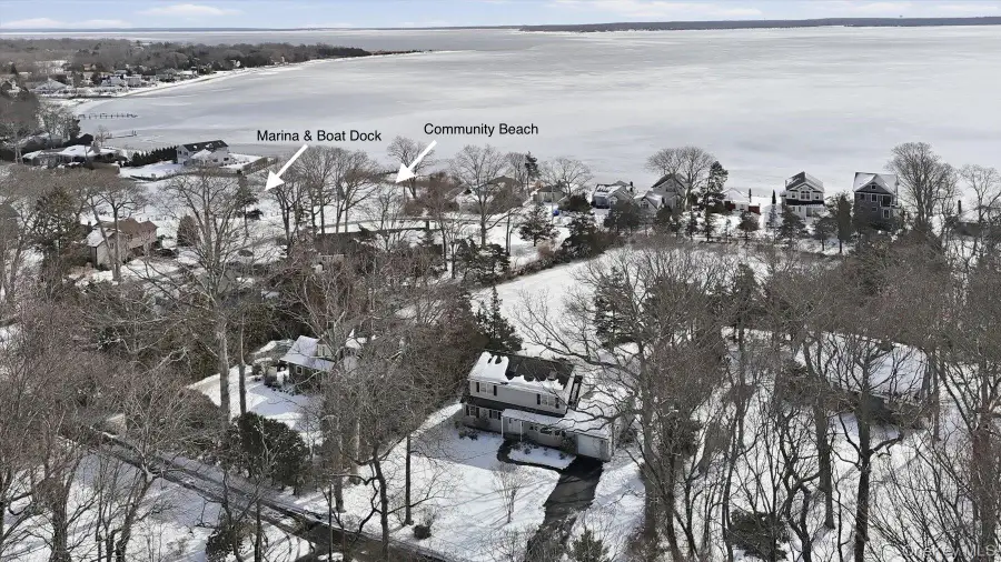 55 Leafy Way, Aquebogue, NY 11931 - #3