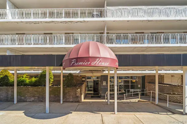 1401 Ocean Avenue #12B, Brooklyn, NY 11230