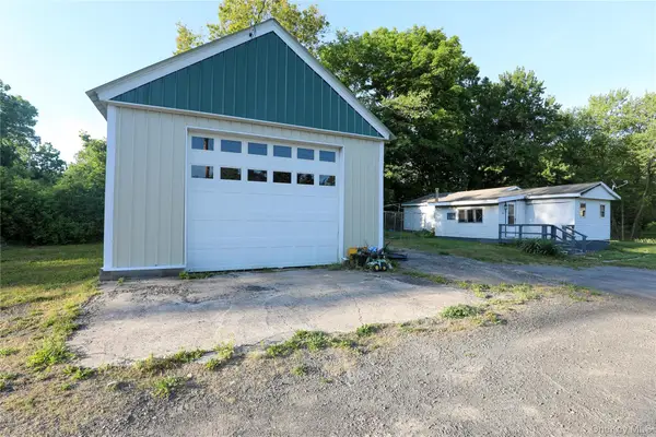 75 Walton Lane, Hurley, NY 12443