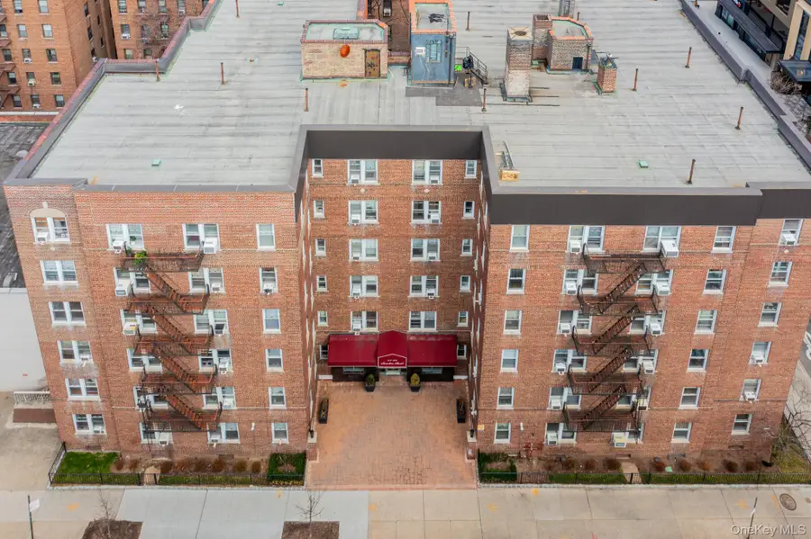 64-85 Saunders Street #A9, Rego Park, NY 11375 - #3