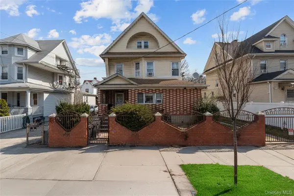 8745 114th Street, Richmond Hill, NY 11418