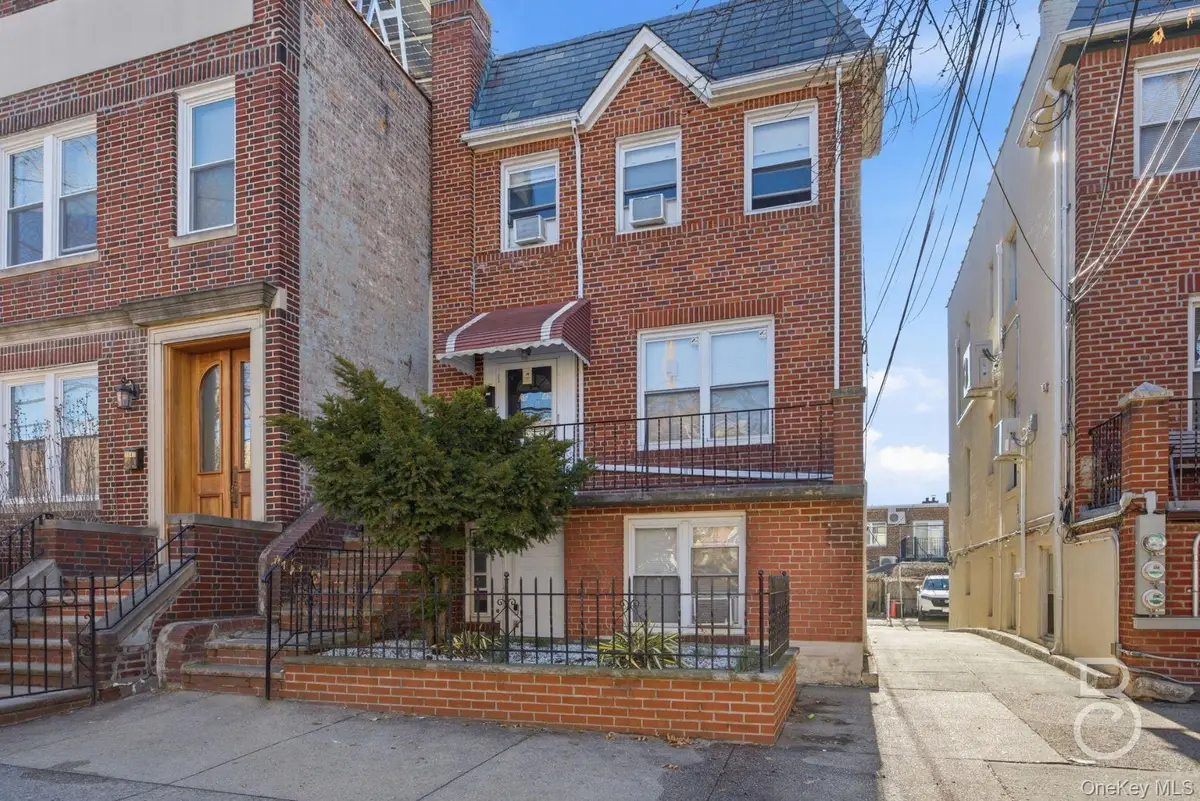 25-49 42nd Street, Astoria, NY 11103 - #1