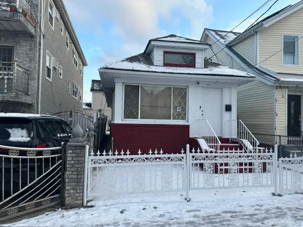 12704 97th Avenue, Richmond Hill S., NY 11419