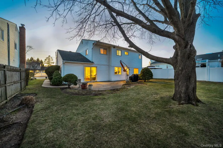 3147 Denton Drive, Merrick, NY 11566 - #2