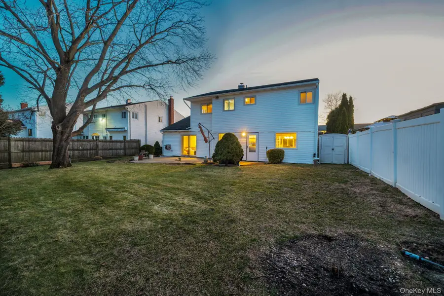 3147 Denton Drive, Merrick, NY 11566 - #3