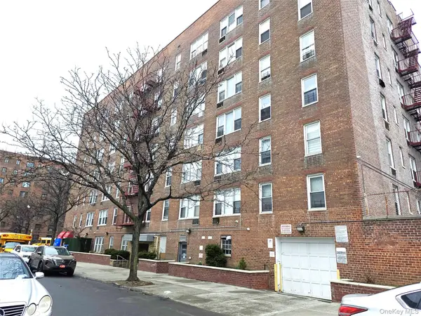 1332 Metropolitan Avenue #4K, Bronx, NY 10462